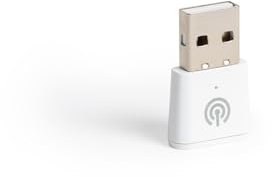 LEDKIA LIGHTING Répéteur Amplificateur ZigBee Blanc