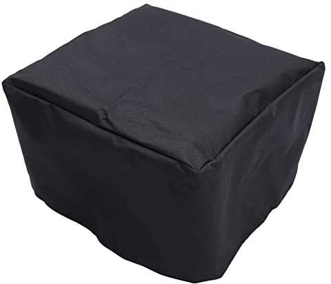 PHENOFICE Funda Protectora para Proyector Fundas Protectoras Protección Proyector Muebles Protector Electrodomésticos