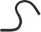 Hemobllo Isolation Éponge pour Tuyaux Protection Thermique Acoustique Au Id Épaisseur pour Projets Diy Isolation de Tuyaux Externes