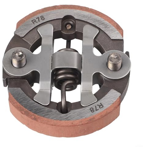 Embrague de repuesto para desbrozadoras Kawasaki TJ53, TJ53B, TJ53E, diseñado para una fácil instalación (TJ53B)