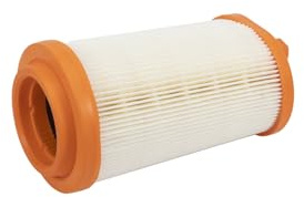 HELLA 8ZA 366 131-581 Luftfilter AF158 - Filtereinsatz | 8ZA 366 131-581 passend für C-Klasse Clc-Klasse Clk E-Klasse Slk