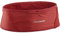 Salomon Pulse Cinturón Unisexo, Trail Running Senderismo MTB, Ajuste ceñido, Funcionalidad, Versatilidad, Rojo, L