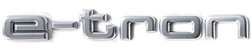 Audi 4KE8537413Q7 Schriftzug e-tron Emblem Logo Aufkleber Modellbezeichnung
