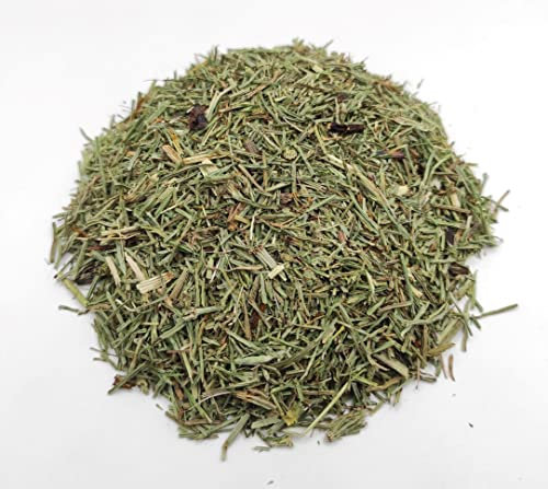 Cola de Caballo Seca Hierba Cortada 85g - 1.95KG Equisetum Arvense (950 gramos)