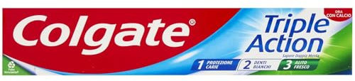 Colgate Triple Action Zahnpasta 75ml