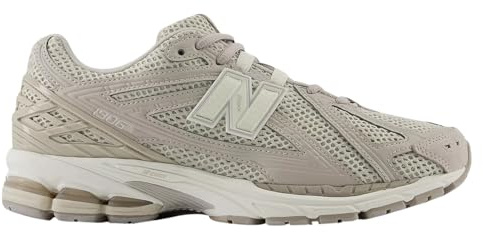 New Balance 1906 Men's Sneakers, Moonrock/Moonbeam/Sea Salt, 42 EU