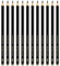 FABER-CASTELL 205238 - Bleistifte Set Pitt Graphite Matt, 12 Zeichenstifte, Härtegrad 12B