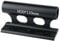 Juroupi Juroupi Bike Fork Mount Arrow Storage Case Thru Axle Carriers Front Fork Block Car Roof Rack Carriers for 20x110mm