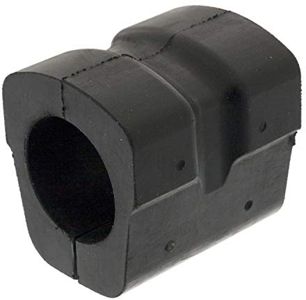 febi bilstein 100056 Stabilisatorlager , 1 Stück | Kompatibel mit: MERCEDES-BENZ T2/LN1 Kasten, T2/LN1 Kipper, T2/LN1 Pritsche/Fahrgestell, VARIO Bus, VARIO Kasten