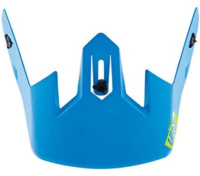 Leatt Visiera di ricambio per caschi DBX 3.0