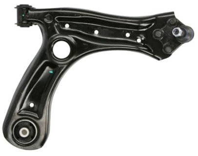 DELPHI TC3216 Querlenker Vorne Rechts unten