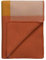 RØROS TWEED - Syndin - Wolldecke aus norwegischer Lammwolle - Design von Kristine Five Melvær - Deckenmaße: 135 x 200 cm (1955 - Cloudberry)