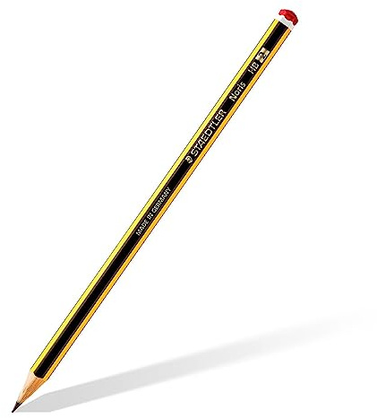 Staedtler Graphite Pencil Woodfree 10S
