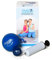 Togu Faszio Tuning Ball Set, blau