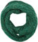Superdry Womens Gracie Cable Snood Fashion Scarf, Burlington Green Tweed, Einheitsgröße