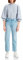 Levi's 501 Crop Vaqueros, Ojai Luxor Ra, 26W / 26L Mujer