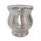 Gaucho Bruno – Mate acero inoxidable Fácil de Limpiar