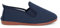 Pisamonas Zapatillas Kung-Fu Camping Talla 28 Color Azul Oscuro