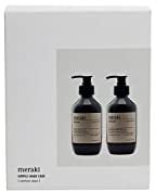 Meraki Geschenkbox, Northern dawn 275 ml., 275 ml., Braun