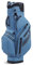 Big Max Aqua Style 3 Cartbag blau