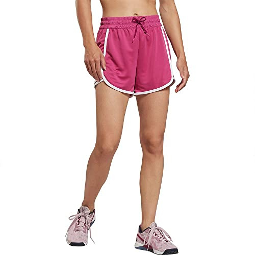 Reebok Damen WOR Knit Short SEPRPI, S