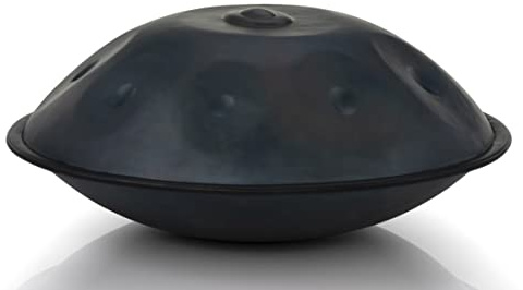 Awakening Series Melodic 22 Handpan With Bag, 9 Note D Minor Scale