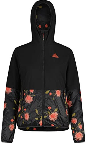 Maloja Damen BaselgaM. Jacke, Moonless, S