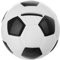 orion group Sparschwein Fußball Spardose Keramik-Sparbüchse Kinder-Spardose Schwarz-Weiß 10 cm