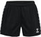 hummel Authentic PL Short Damen schwarz, 2XL Damen