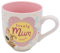Boofle Lovely Mum Pop of Petals! Mug Gift Idea