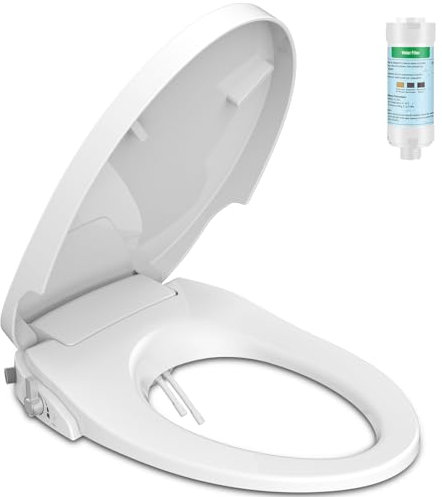 ilid Sedili Bidet WLGB07-1MV