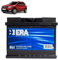 Batteria 60Ah per Dacia Sandero II 1.0 Tce/GPL benzina 2012+