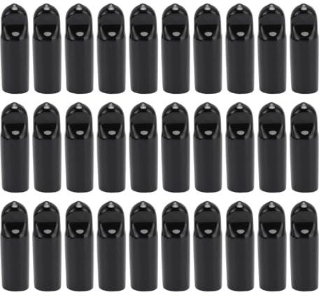 30 Pcs Beer Tap Cover, Beer Faucet Cover Draft Faucet Keg Caps Rubber Tap Soother Sanitary Nipple Cover PVC Sleeve Cover Keg Tap Beer Production Accessory for Standard Bar Taps