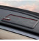 Auto Klebrige Pad Klebematte 1 Stück Auto Antirutschmatte Auto Silikon Innen Armaturenbrett Telefon Antirutsch Aufbewahrungsmatte Telefon Pads Für Lancer EX Autozubehör(B for Lancer EX)