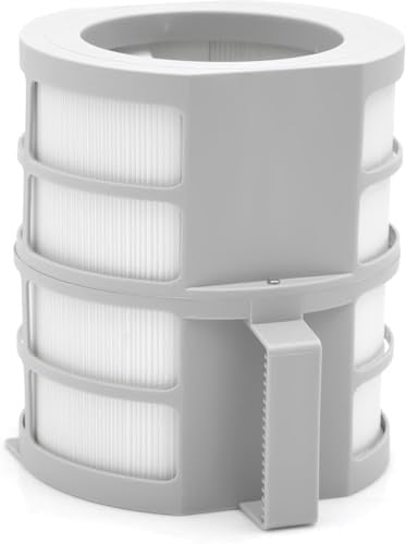 Nuwave Filtro di Ricambio Bio-Guard 360 per Purificatore OxyPure ZERO | Pezzo di Ricambio Originale Prodotto e Venduto dal Produttore Compatibile con i Nuwave OxyPure ZERO 47253 e 47263