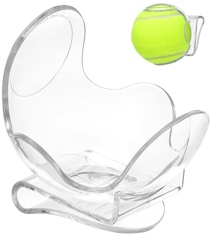 BELLIFFY 3 STK Tennisclip Tennisballhalter Tennisballclip Tennisballaufbewahrung Tennisballklemme Tennis für Damen Tennistasche hält einen Tennisball-Clip Ball-Taillen-Clip Tennishalter