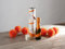 Mionetto Prosecco D.O.C. 20cl & Candle Gift
