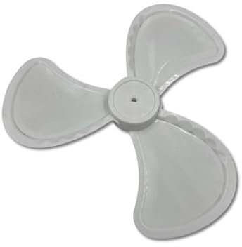 Genuine Fan Blade For Challenge 16 Inch White Pedestal Fan