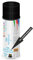 SCOOBYS PAINTS BACK IN THE MIX Direct Gloss Aerosol Spray Paint For Ford Panther Black Code: Pa No Lacquer Required
