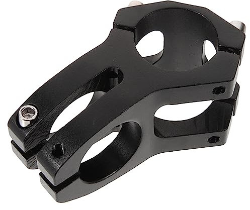 BESPORTBLE Aluminium Fahrradlenker Vorbau Mountainbike Vorbau Leichtgewicht Lenkererhöhung Für Fahrradzubehör