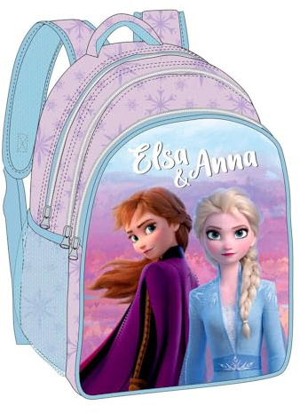 Disney Frozen Backpack 42 Cm One Size