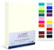 Camry Spannbettlaken 140x200cm - 160x200cm Natur Baumwolle Bettlaken Jersey Spannbetttuch Oeko-Tex 100