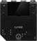 Teenage Engineering Rumble Module Subwoofer für OP-Z für Sequencer (Synthesizer Vibrationsmodul einfache Installation Intensitätsregelung Silent Metronome Mode Frequenzgang 10-150 hz) Schwarz TEE0063
