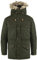 Fjällräven Herren Singi Down Jacke, Deep Forest, L