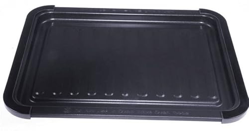 PLATEAU MIKROWELLEN 380 X 305 M/M pour MICRO ONDES SAMSUNG - DE97-00745C