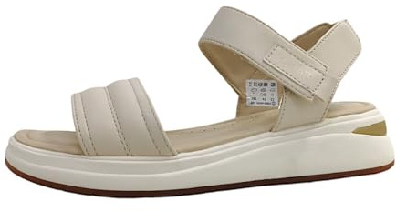 TT.BAGATT D31-AKE81 Damen Sandalette, Beige, 41 EU
