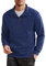 KONG JIMFAN Hoodie Tshirt Hardshelljacken Pullover Kapuzenpullover Herren Treat with Rollkragenpullover Herren Coole Shirts Imprägnierspray Jacke Herren Mantel Herren Winterjacke Mit Fell(Blau,3XL)