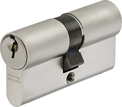 Abus Profilzylinder A93NP 30 x 45 mm