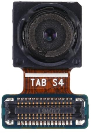 Spare Parts Camera for galaxy Tab S4 10.5 SM-T830/T835 Front Facing Camera Module Spare Parts Camera