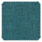 novely® Oxford 330D UV | 1 lfm | Outdoor Meliert Wetterfest Lichtecht Stoff Meterware Polyester Wasserabweisend UV-Beständig Mélange Polsterstoff Farbe: 38 Petrol